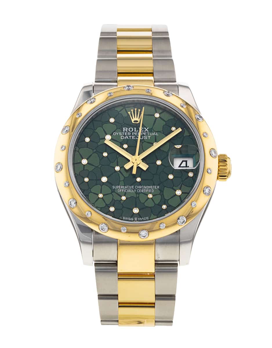 Rolex Datejust Lady 31 278343 RBR Rolex Datejust Lady 31 278343 RBR